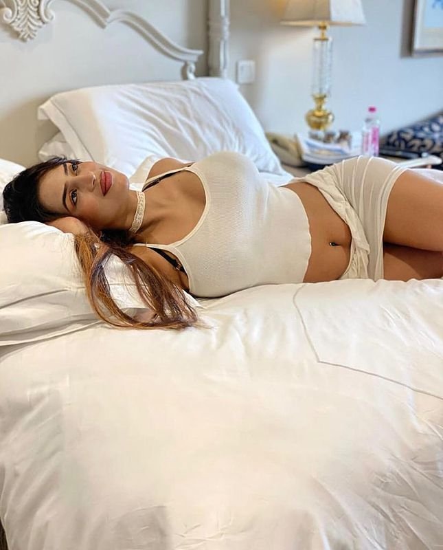 Meera Joshi Indian Actress