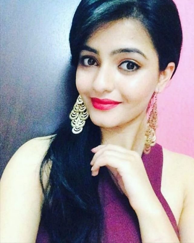 Kavya Mehta Indian Model